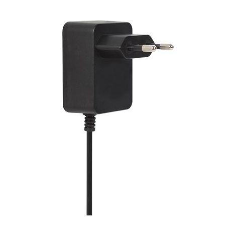 HQ-Power PSS6E2010 Fuente de Alimentación Universal, 20 Vdc, 1 A, 20 W, Connector 2.1 X 5.5 Mm