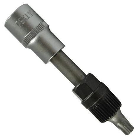 Douille pointe torx t50 110mm pour 51259