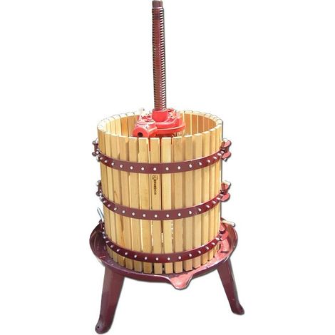 Torchio a Leva Manuale TL 15 cm (1/3)
