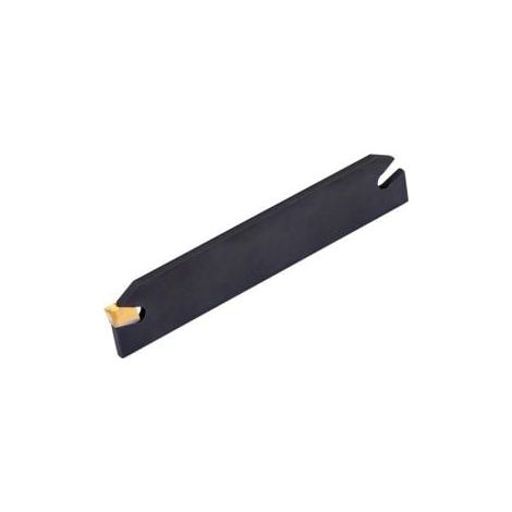 Doppelseitiges Schwert ISO XLCFN 2603 J 03 Einstechtiefe 37,5mm PRAMET (1/3)