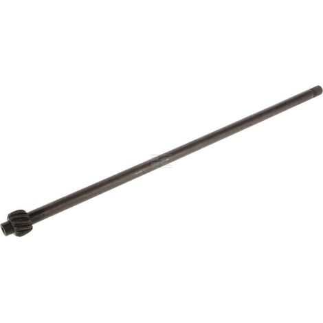 Albero di sterzo 5/8 Dia Spline MTD 73807154 (1/2)
