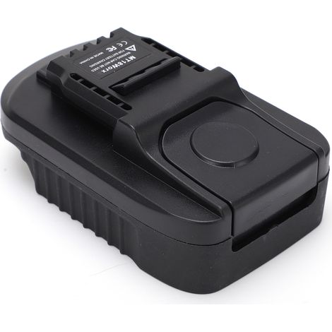 Adaptateur Batterie Convertisseur Kit Conversion Connecteur Alimentation 18V pour Worx (1/5)
