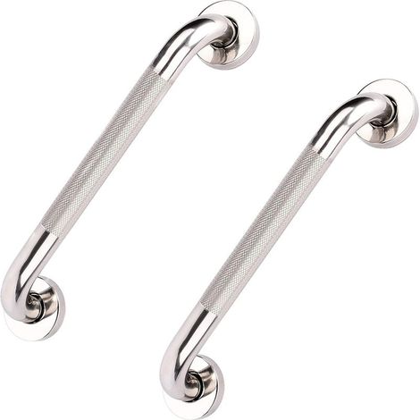 1 Loquet de verrouillage de sécurité avec targette en laiton épais pur, loquet de portail ultra résistant, noir (1/4)