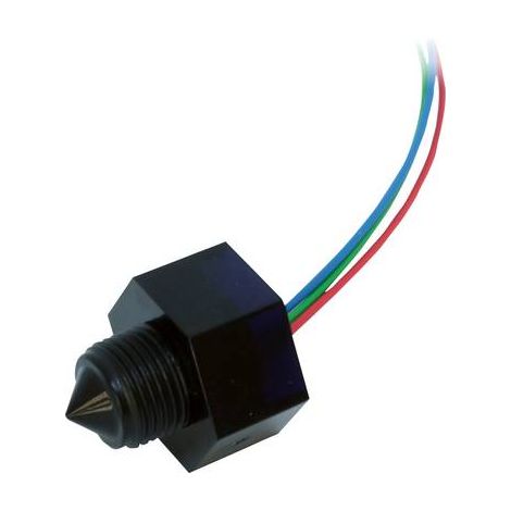 SST SENSING Ltd. Capteur de niveau de remplissage LLC101101 Tension de fonctionnement (gamme): 4.5 - 15.1 V/DC 1 pc(s) D622561 (1/2)