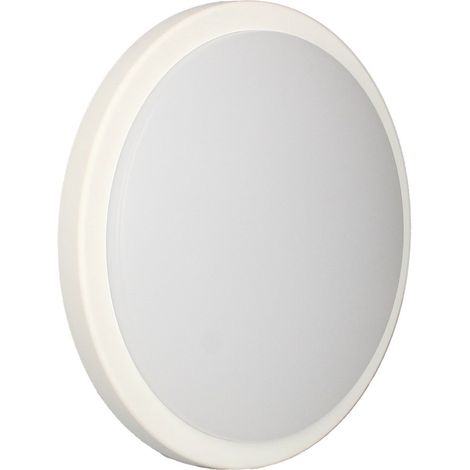 Applique per interni/esterni MERIBEL 18W 1600lm Rilevatore di movimento Bianco neutro ARLUX LIGHTING