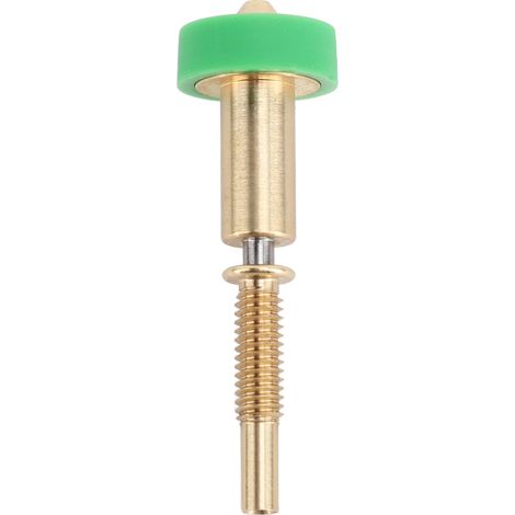 Imprimante 3D buse intégrée en laiton chauffage rapide ensemble de refroidissement efficace pour RapidChange Revo 0.8mm (1/5)