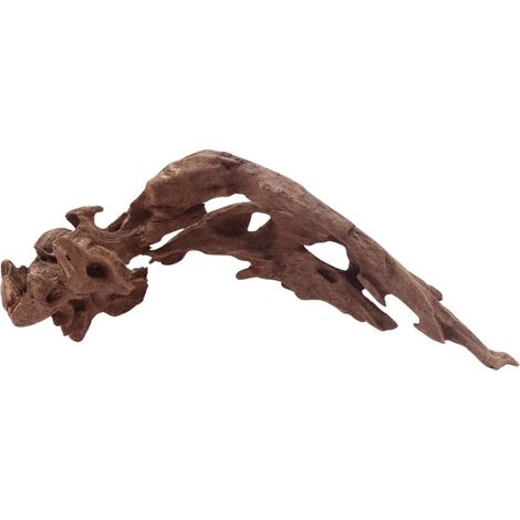 M Honey Comb Wurzel Nr.5203 Holz Deko Aquascaping