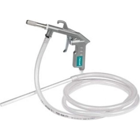 Pistola de chorro de arena SPS AIRKRAFT 2103300