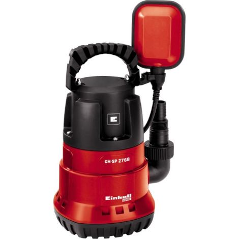 Elettropompa som. acque chiare 270W GC-SP2768