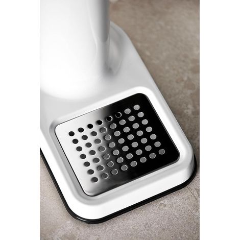 Aarke Carbonator 3 Edición Blanco Máquina de Agua con Gas