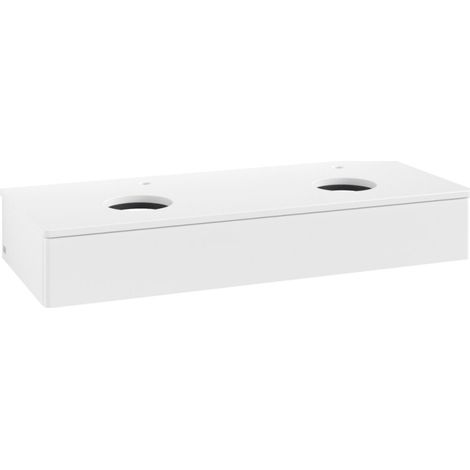 Villeroy & Boch K13050MT WTUS Antao K135 1200x190x500mm