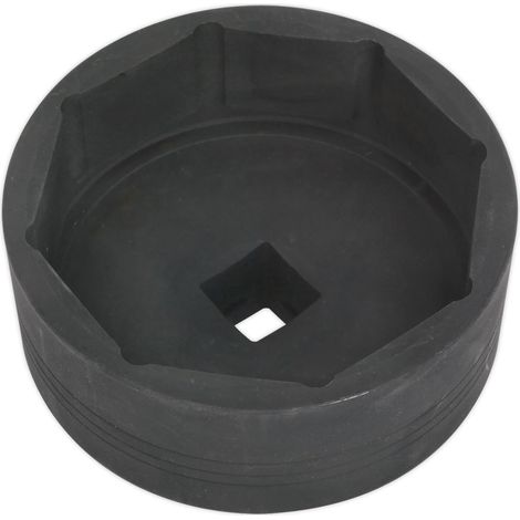 VASO 115mm 8 CARAS PARA BUJES DE CAMION, 1 PULGADA (VOLVO)