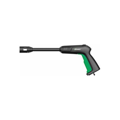 Pistolet 140 bars nettoyeur HP électrique mod PRNHP01 NHP02 (1/2)