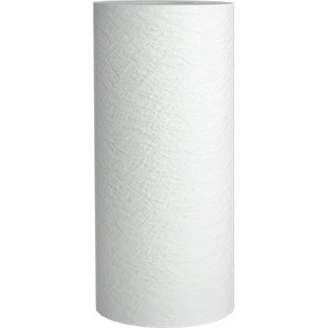 Cartuccia Filtrante Pp 1 Micron di Ricambio per Mobile Edition Aquatec - Wm Aquatec