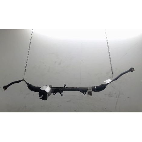[PRODUIT D'OCCASION] Cremaillere NISSAN Juke ♻️ Ref Oe. 480011ka0e - Garantie à vie (1/4)
