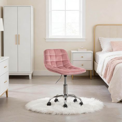 Bürostühle,Bequeme Make-up Stühle,Lounge Stuhl,Wohnstuhl,Niedriger Barstuhl,Computerstuhl(nur mit Bürostühlen) (1/5)