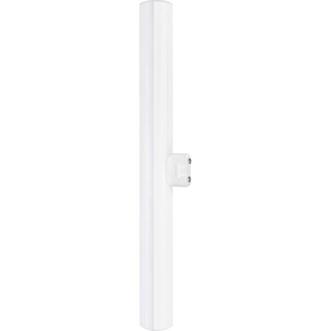 Linestra LED 1 Polo 8W Luz Cálida (1/3)