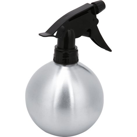 Vaporisateur de jardin portable en acier inoxydable de 500 ml pour plantes et fleurs (1/5)