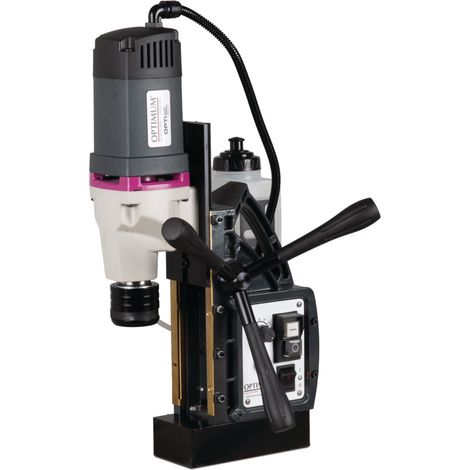 Optimum Magnetkernbohrmaschine OPTIdrill DM 50V (1/5)