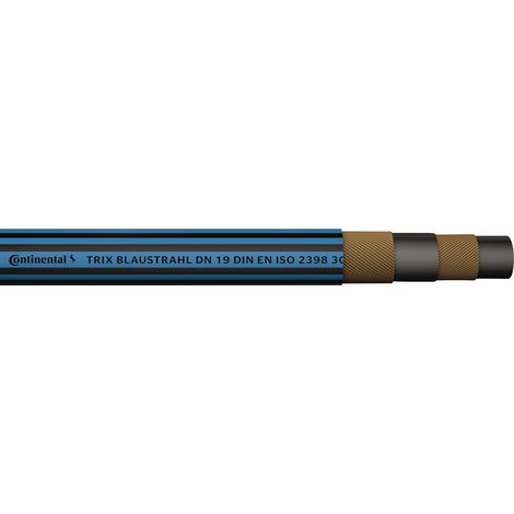Pressluftschlauch TRIX BLAUSTRAHL ID 12,5mm AD 24,5mm L.40m (1/2)