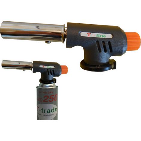 Soldador multiusos piezo BT1 – compacto – Universal