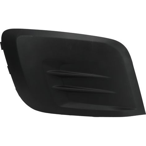 Calandre de pare-chocs avant droite 1613564580, remplacement pour citron Berlingo sans antibrouillard 2015 – 2019 (1/5)