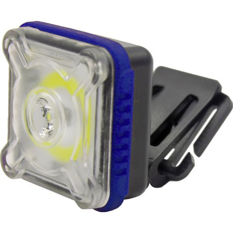 XCell H295 LED Stirnlampe akkubetrieben 295 lm  150149 (1/3)
