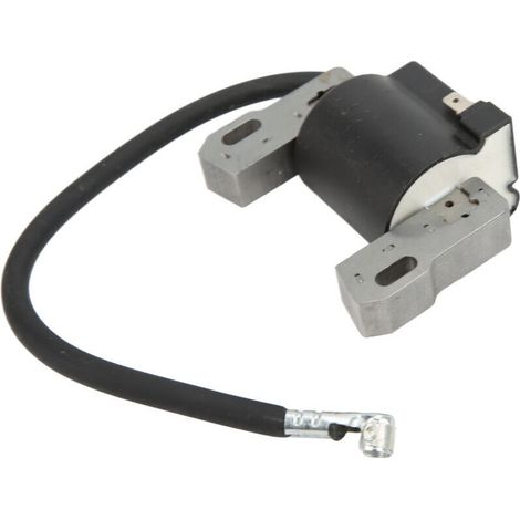 Zündspulenmodul 590454 692605 790817 Stabile Leistung für BS-Rasenmäher