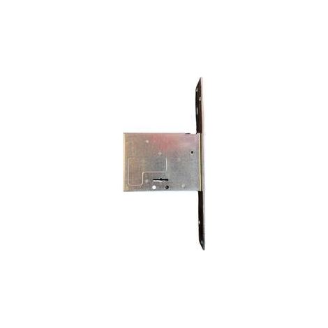 SECUREMME 2031 SERRATURA INFIL DM E 60 F 25 SECUR14