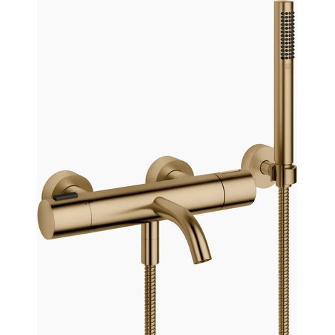 Dornbracht META Mezclador monomando de bañera para montaje en