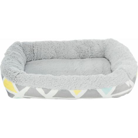 Letto per animali domestici Trixie Grigio 30 × 6 × 22 CM (1/5)