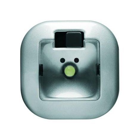 LAMPE ANTI B-O EXTR. 230V CA 50/60Hz 2h GEWISS GW14661