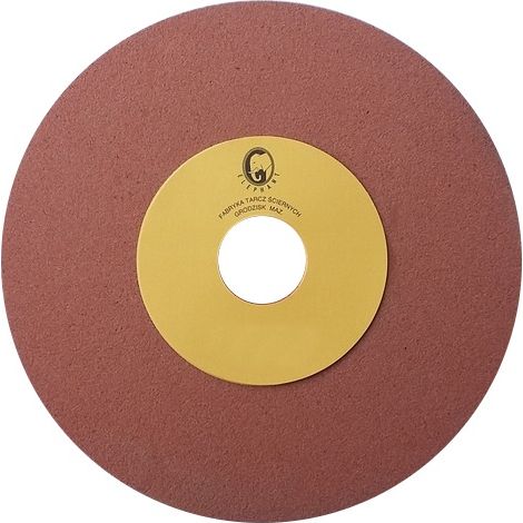 Keramische Schleifscheibe T1 2002032 99A 80K-rot - T1200 9-2A