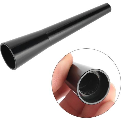 Kurze dekorative Antenne für Mercedes R171 SLK SL 200 230 280 300 320 350 500 (1/5)