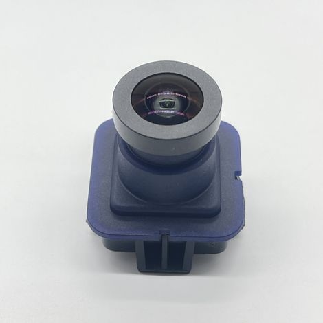 KT1T19G490AB is suitable for Ford reversing cameras and parking assistance cameras. (1/4)