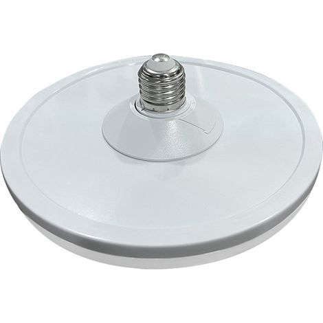 LED flying saucer, super bright light head, home pilot light, energy-saving bulb, high power (1/5)