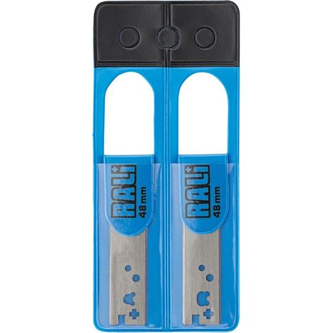 Ersatzmesser RALI HW f.RALI 105/220/260 (1/3)
