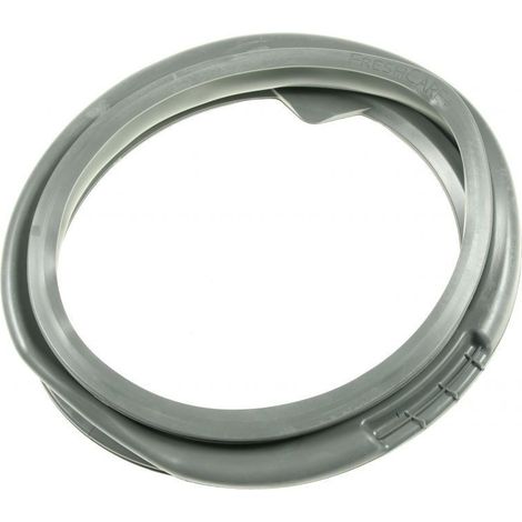 Joint hublot 481010947486 pour Lave linge WHIRLPOOL (1/4)