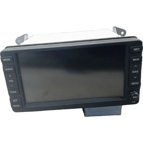 Autoradio CITROEN C4 Aircr. [PRODUIT D'OCCASION]♻️1608124480