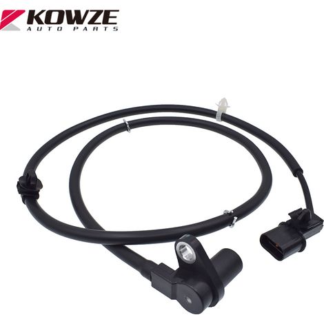 Capteur ABS pour Mitsubishi Outlander, MR961237 (1/5)