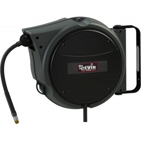 ENROLLADOR MANGUERA 10 MTS DM.8 CEVIK PRO CA-AM80-8