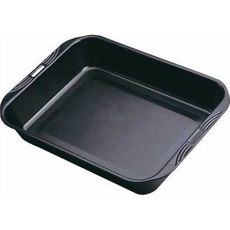 Bandeja rectangular alta de 33x24 cm Saphir Tescoma 624606