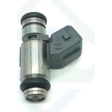 Compatible with the Ford Fiesta IWP119 electronic fuel injector (1/5)