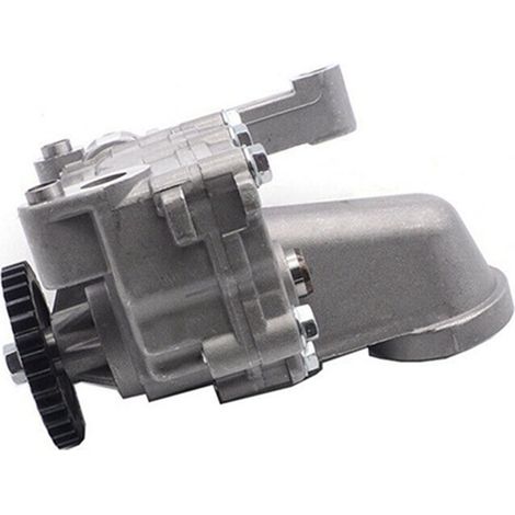 213102G011 is suitable for 10-13 Hyundai Tucson engine oil pump 21310-2G011 (1/4)