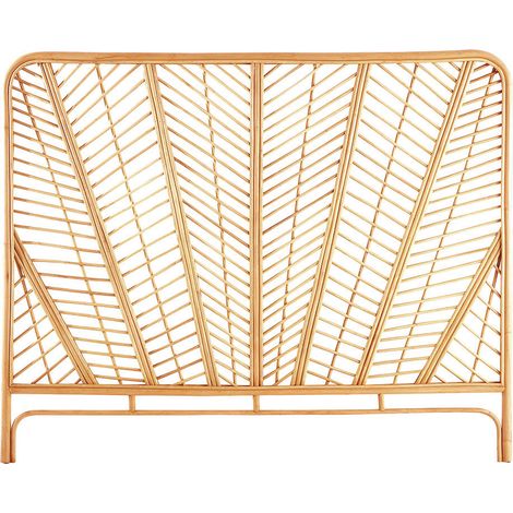 Rattan-Kopfteil GALON 160 (1/4)