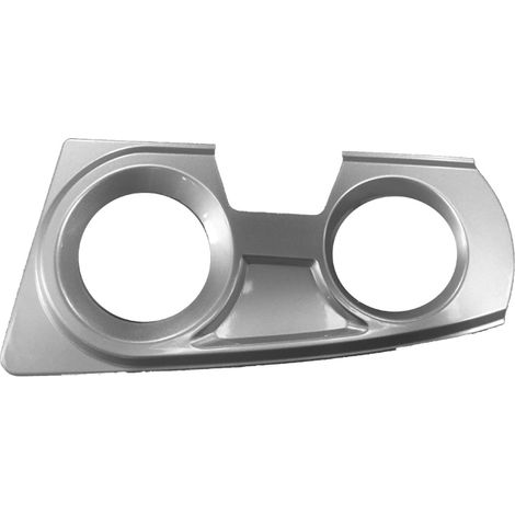CORNICE FENDINEBBIA SINISTRA - IVECO - Stralis 2013 - 504188130 (1/5)