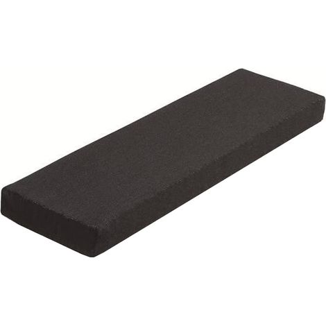 SOS Accessoire Filtre à charbon MONOBLOCK 790005 390x117x30 pour Hotte NOVY 7900055