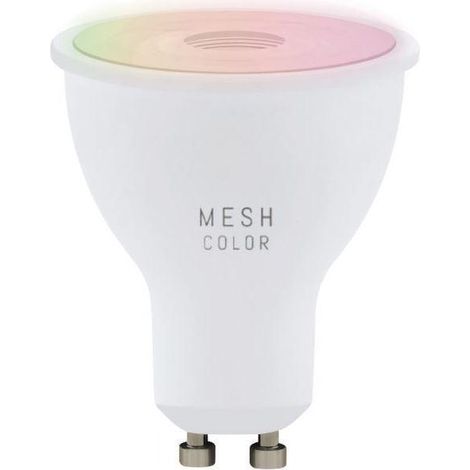 EGLO - GU10 - RGB + TW - Zigbee, Bluetooth