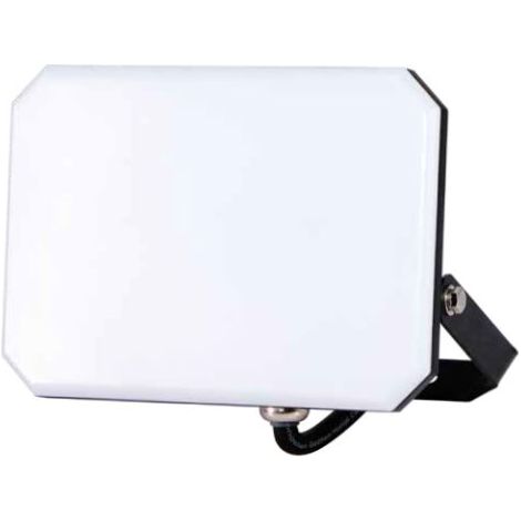 Proyector aluminio LED Sulevai 30W 6500K IP65 Negro (1/5)