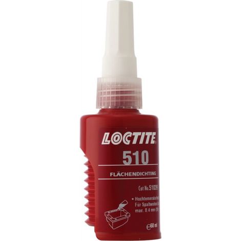Produit d'étanchéité LOCTITE 510 50ml ACC